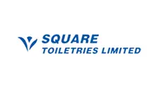 Square Toiletries Ltd