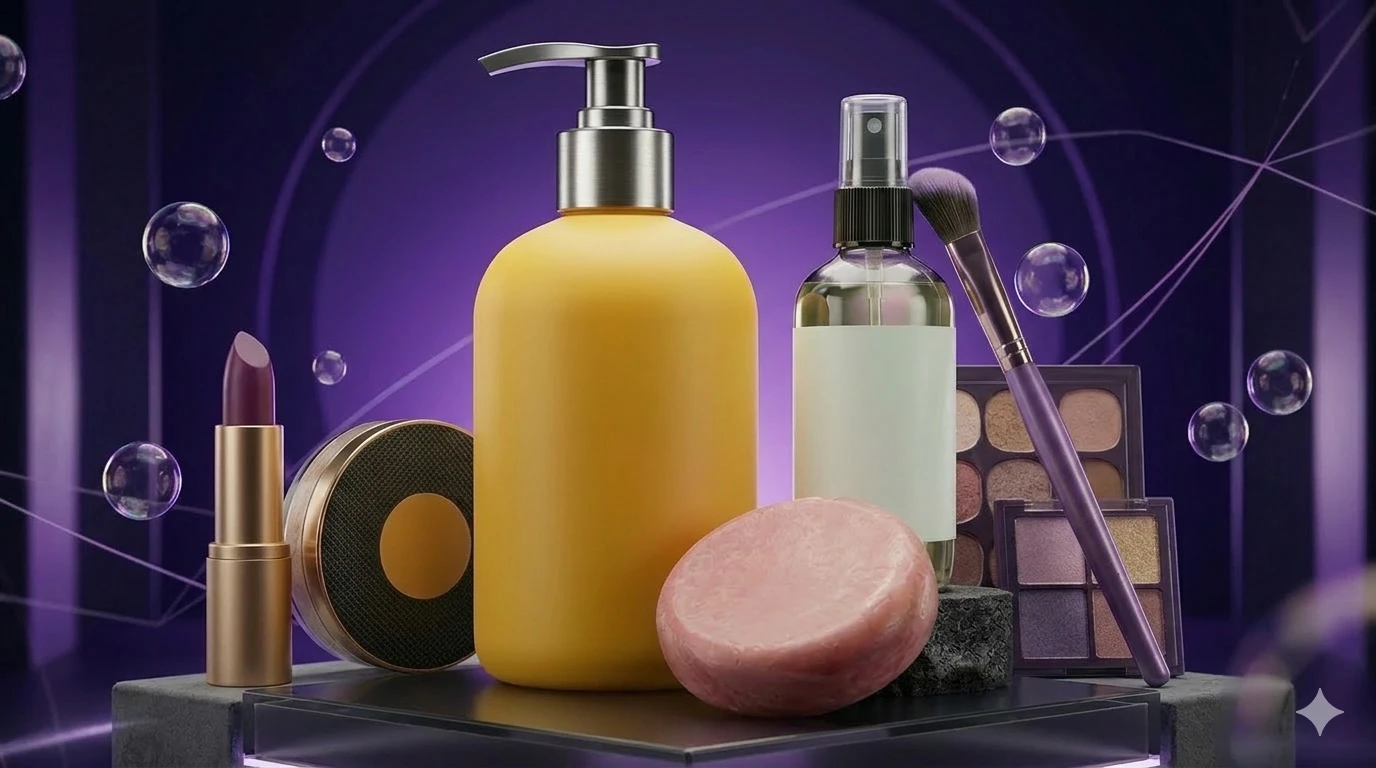 BEAUTY & PERSONAL CARE