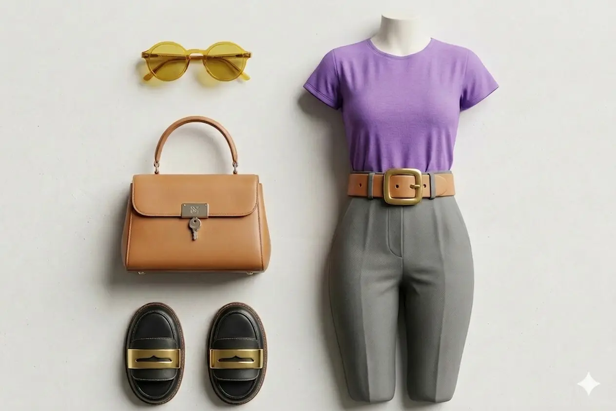 WOMEN'S FASHION