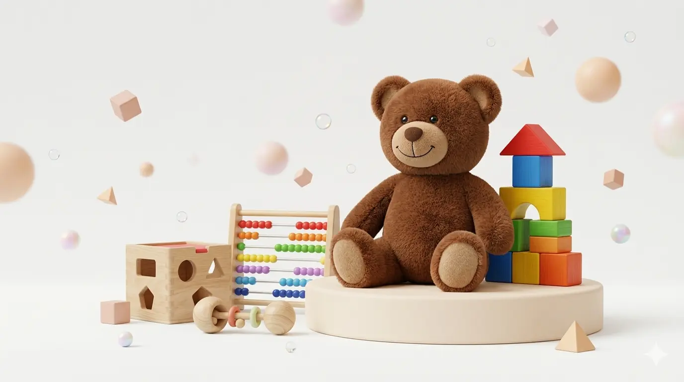 BABIES & TOYS