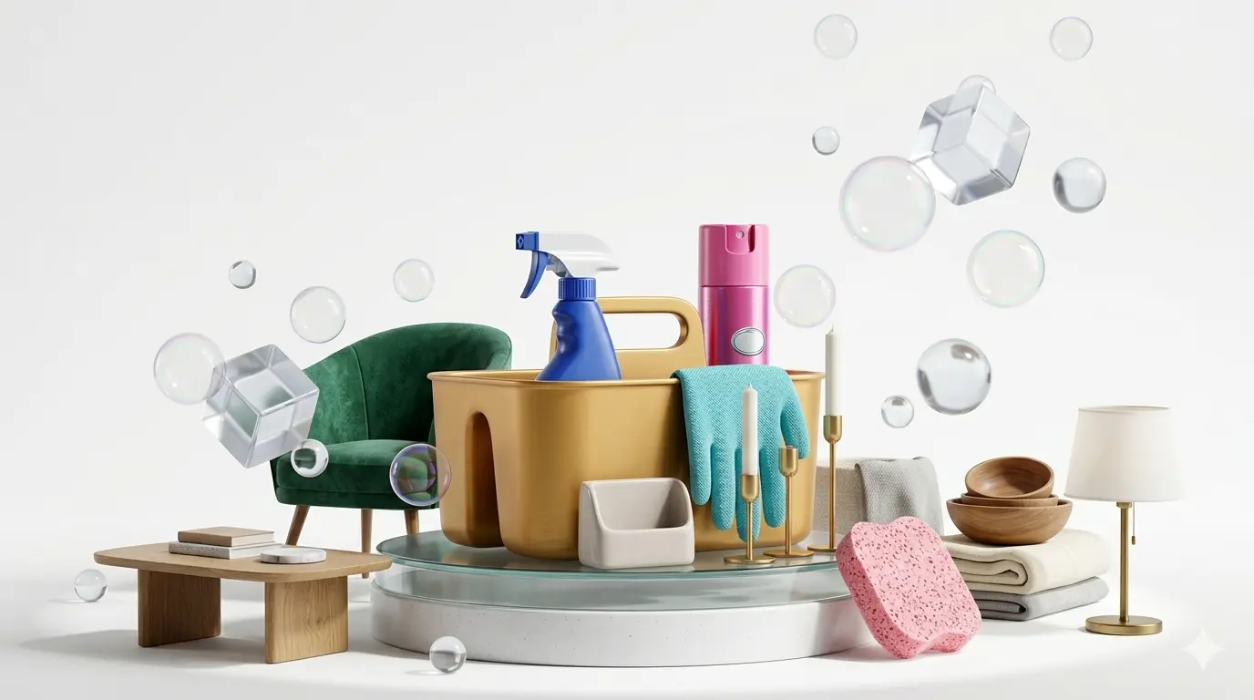 HOME & APPLIANCES