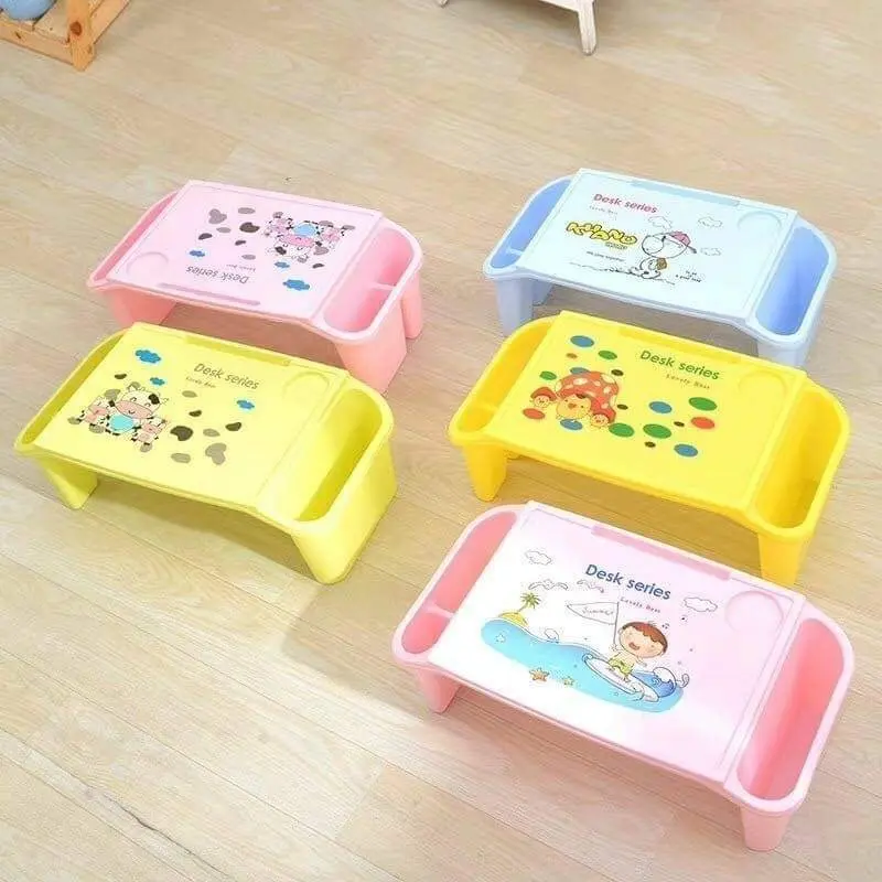 Kids Study Table – Multipurpose Learning & Play Table